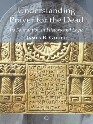 cover image of Understanding Prayer for the Dead